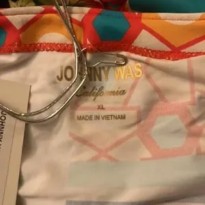 Johnny&#39;s - nanya Y4140 TIN TOY Yonezawa Boat motorboat ship speedboat box